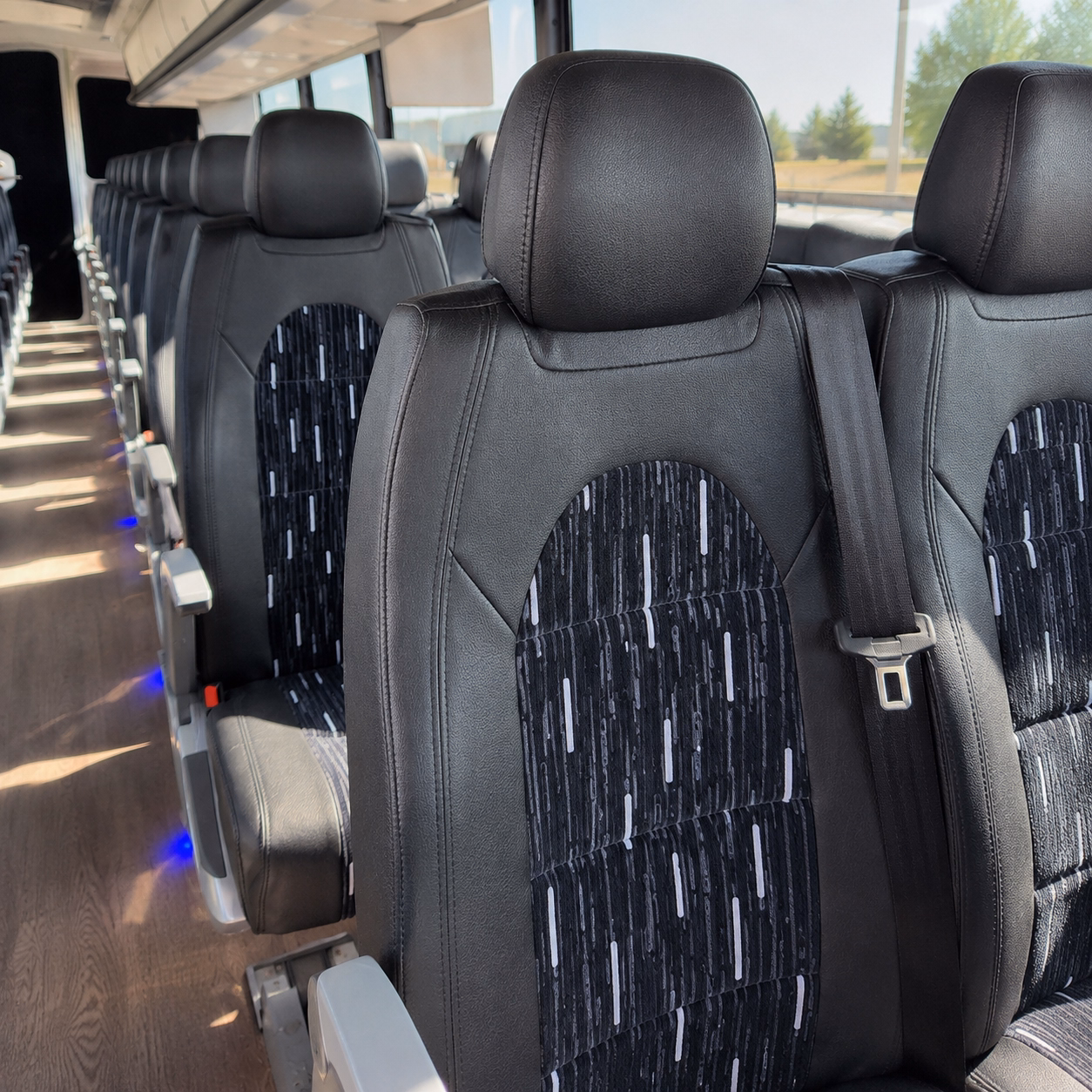 altamonte springs bus rentals