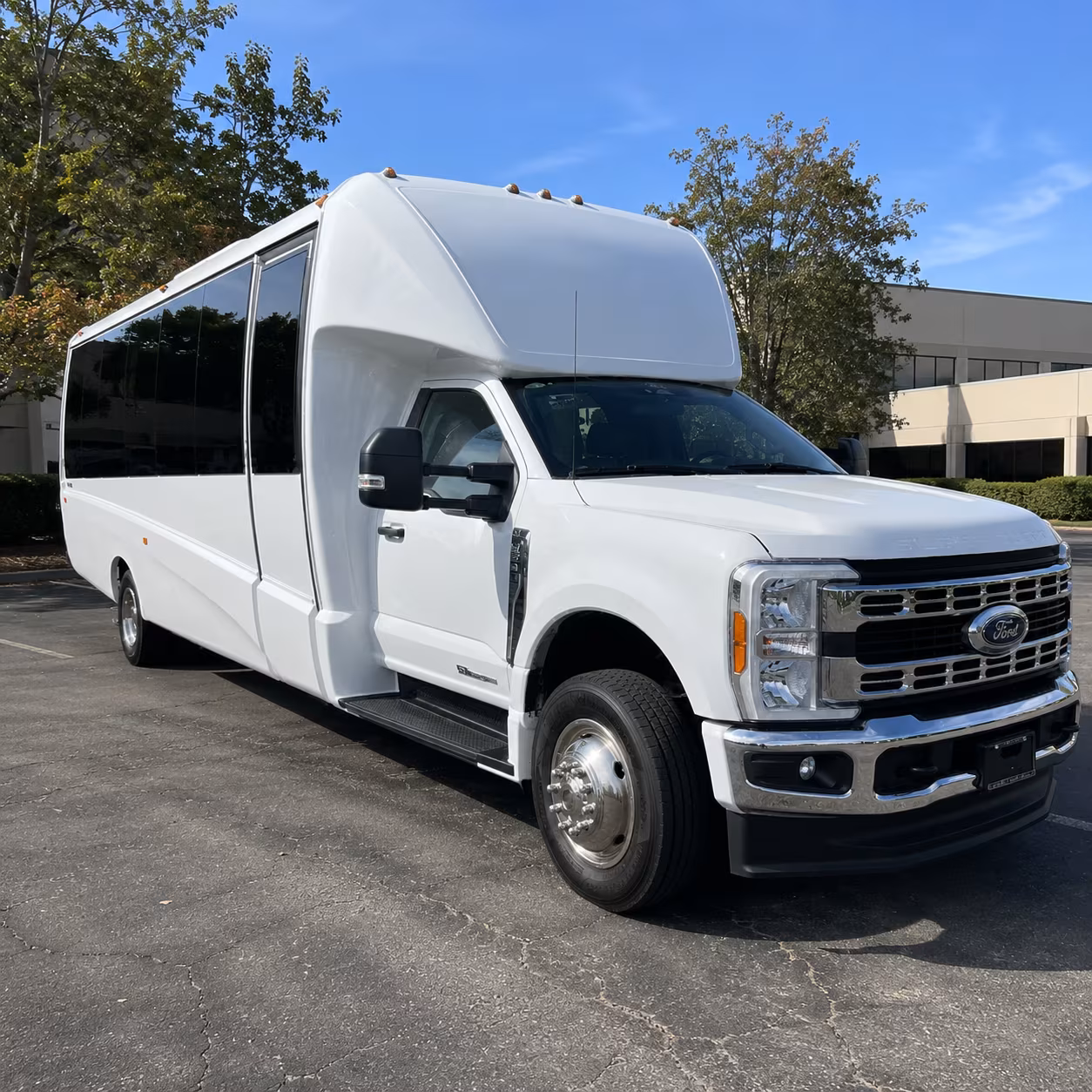 apopka bus rentals