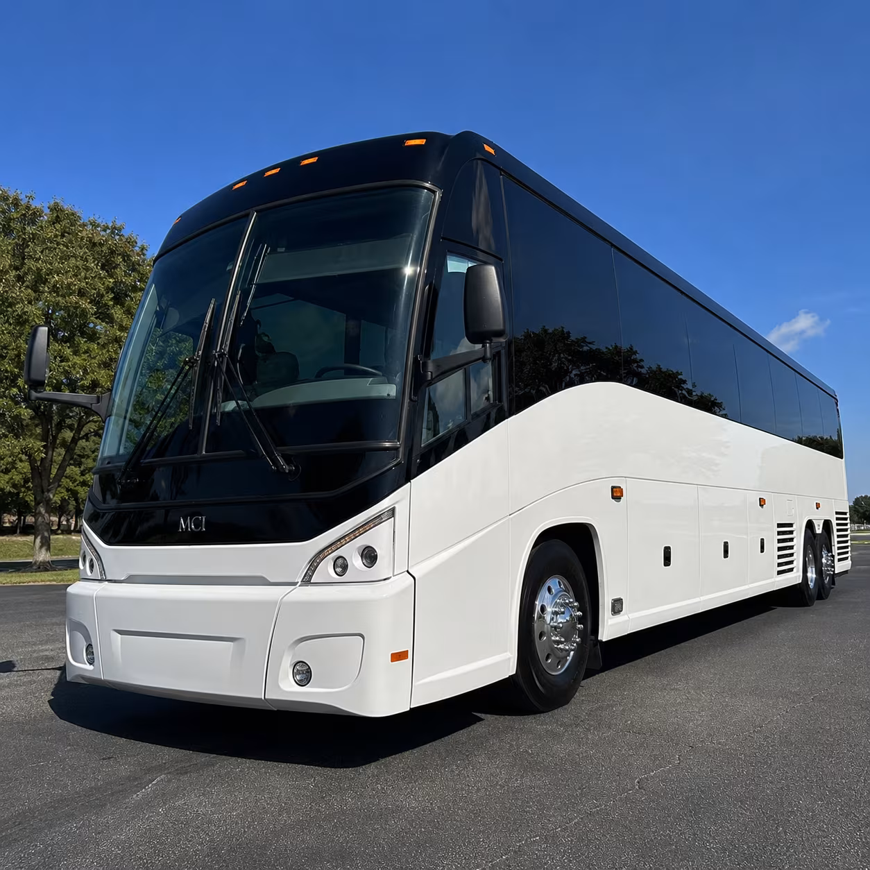 church conference and event transportation at the orange county convention center