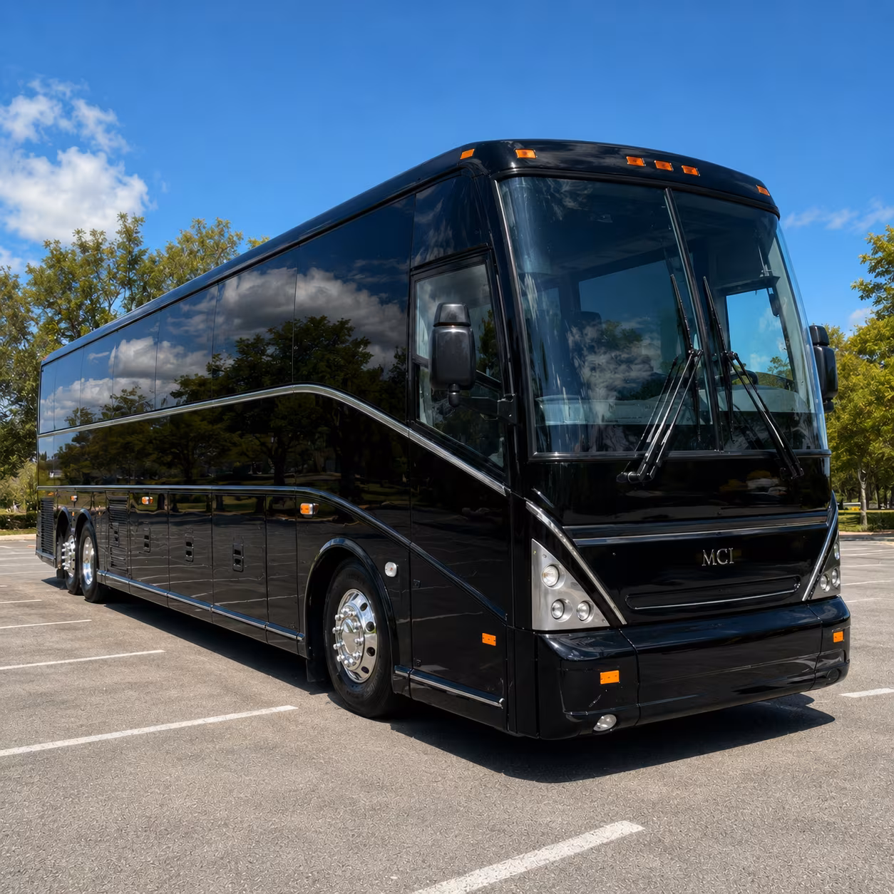 convention conference shuttle services at the orange county convention center
