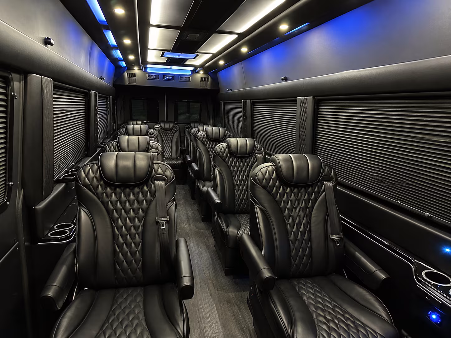 daytona beach wedding transportation