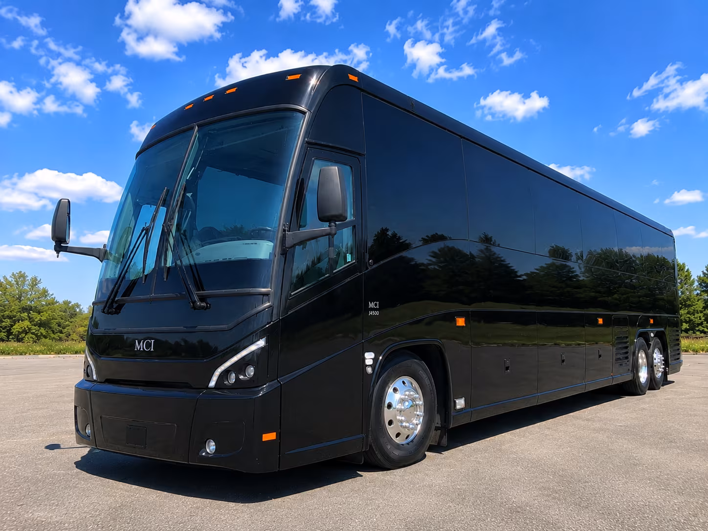 from orlando to daytona international speedway race day bus rentals made easy