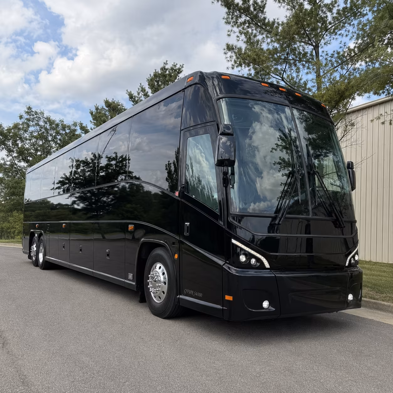 get group transportation for florida national guard and emergency management activations