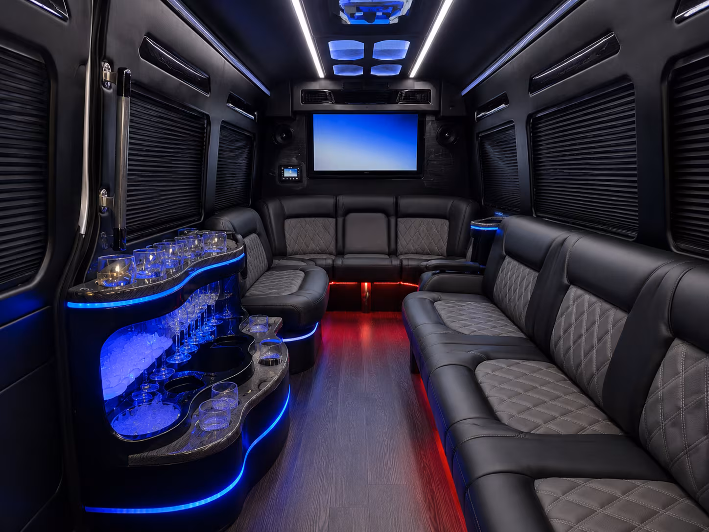 get online pricing for orlando wedding buses in under 30 seconds