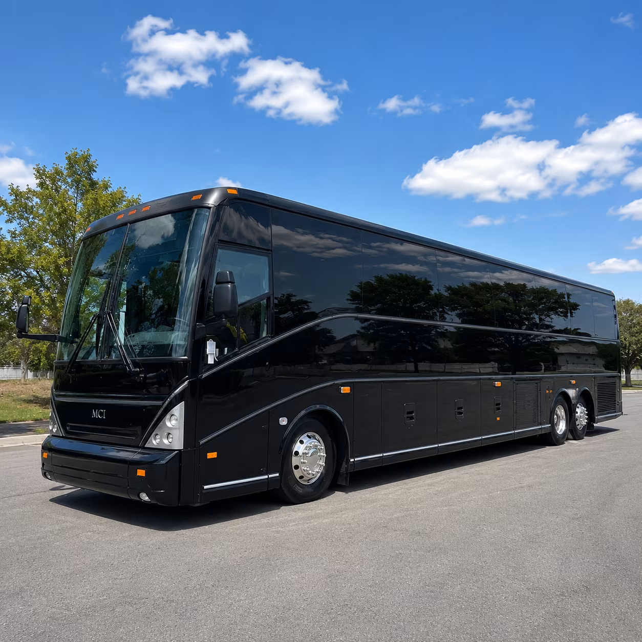 kissimmee and osceola county prom bus rentals