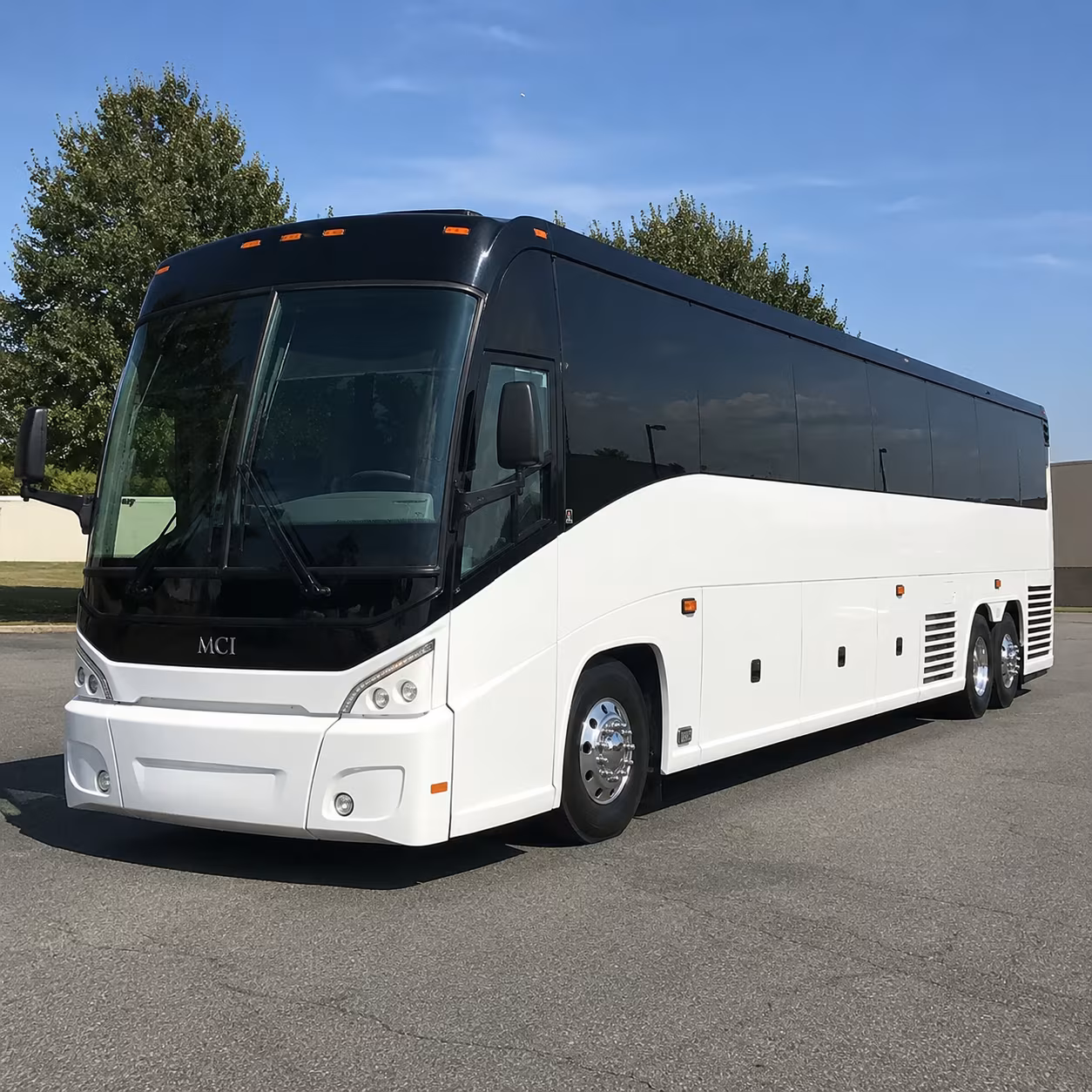 multi day bus rentals for out of state trips from orlando