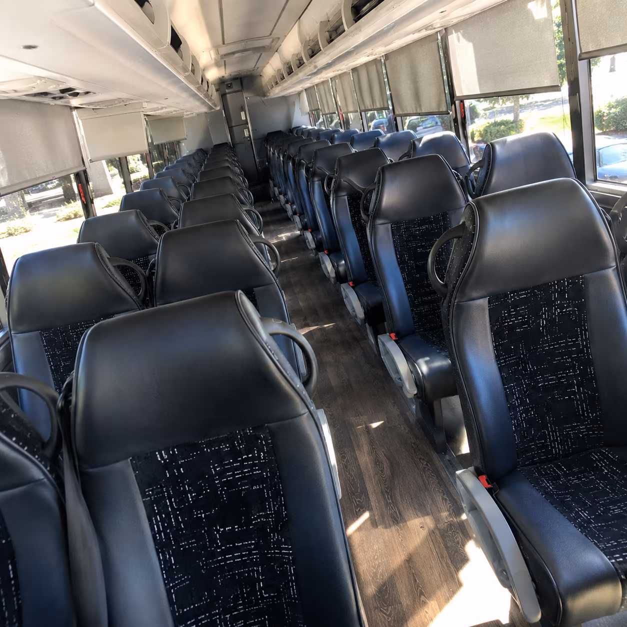 orlando church transportation