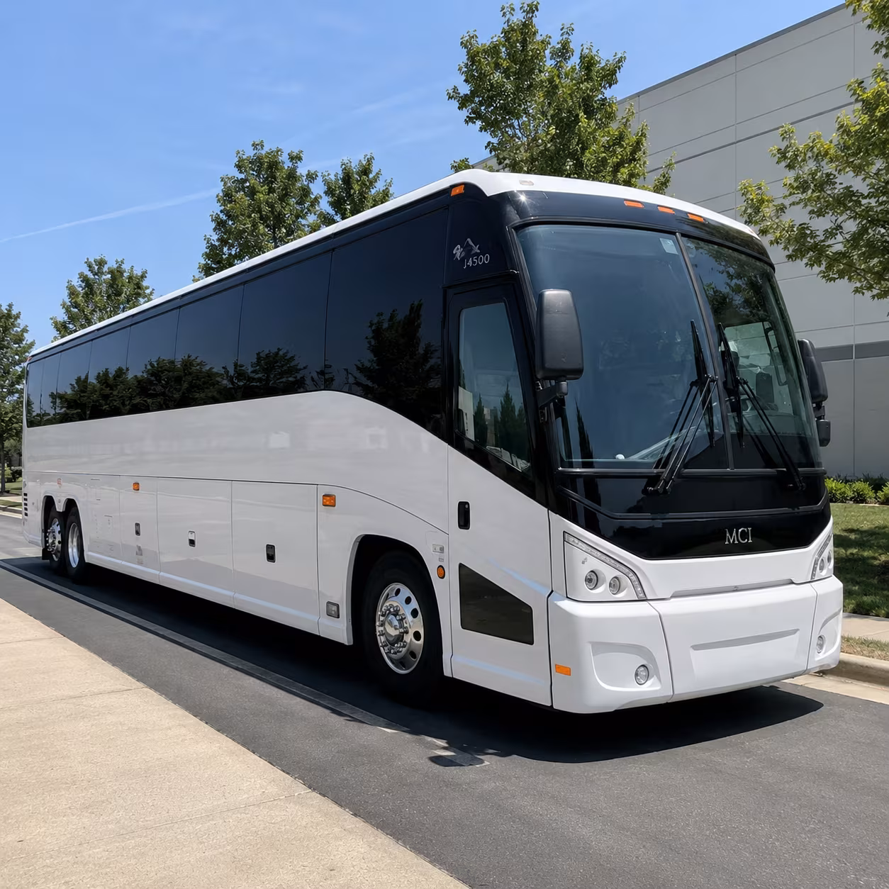 Orlando Corporate Event Transportation