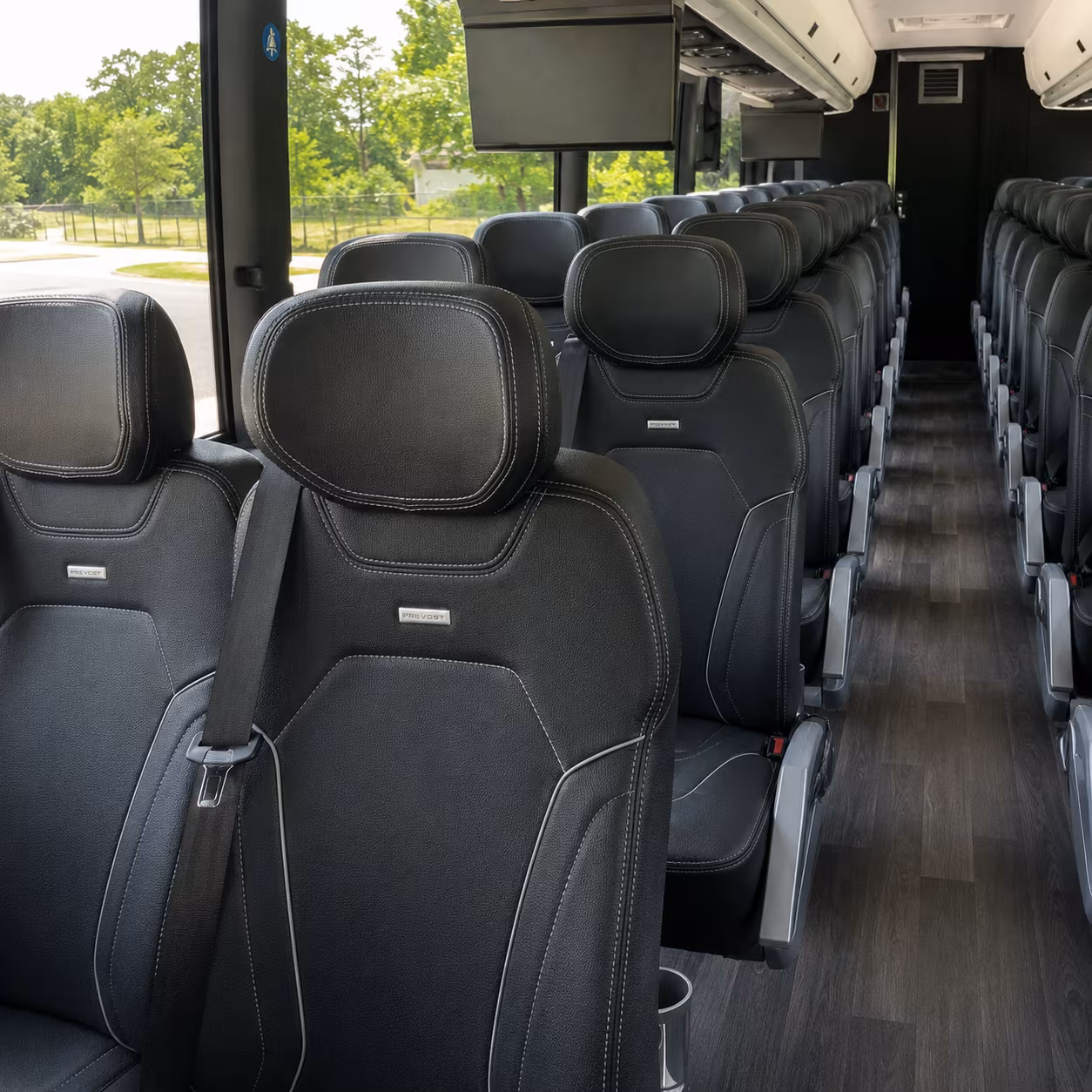 orlando employee transportation