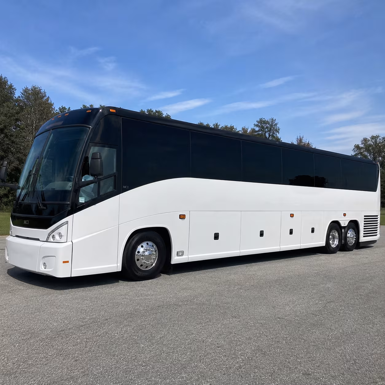 orlando event transportation