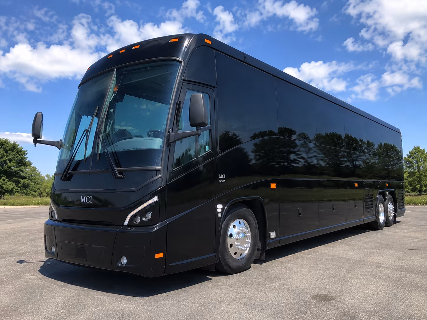 orlando government military transportation