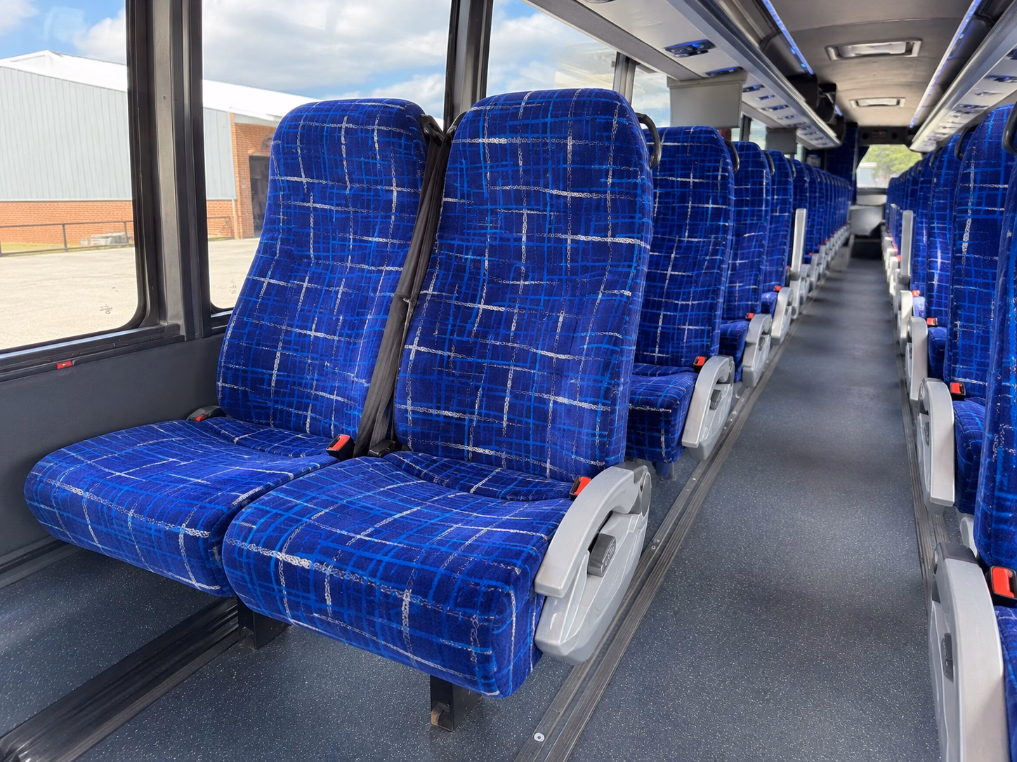 orlando long distance transportation
