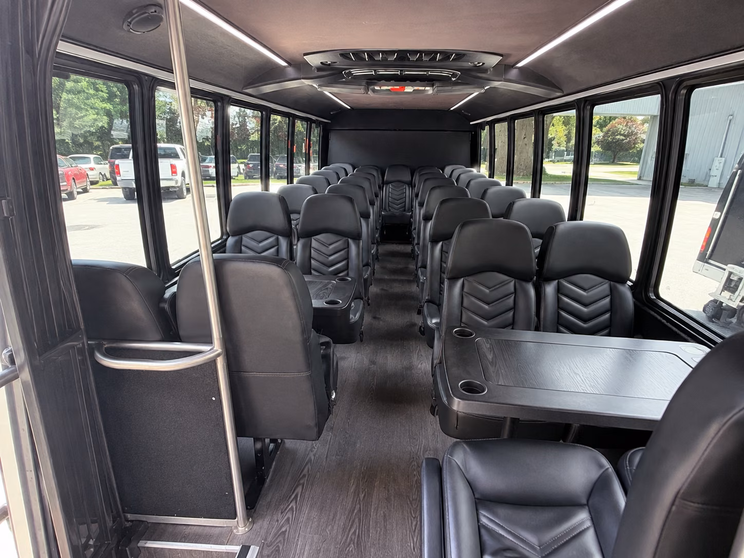 Orlando Private Event Transportation