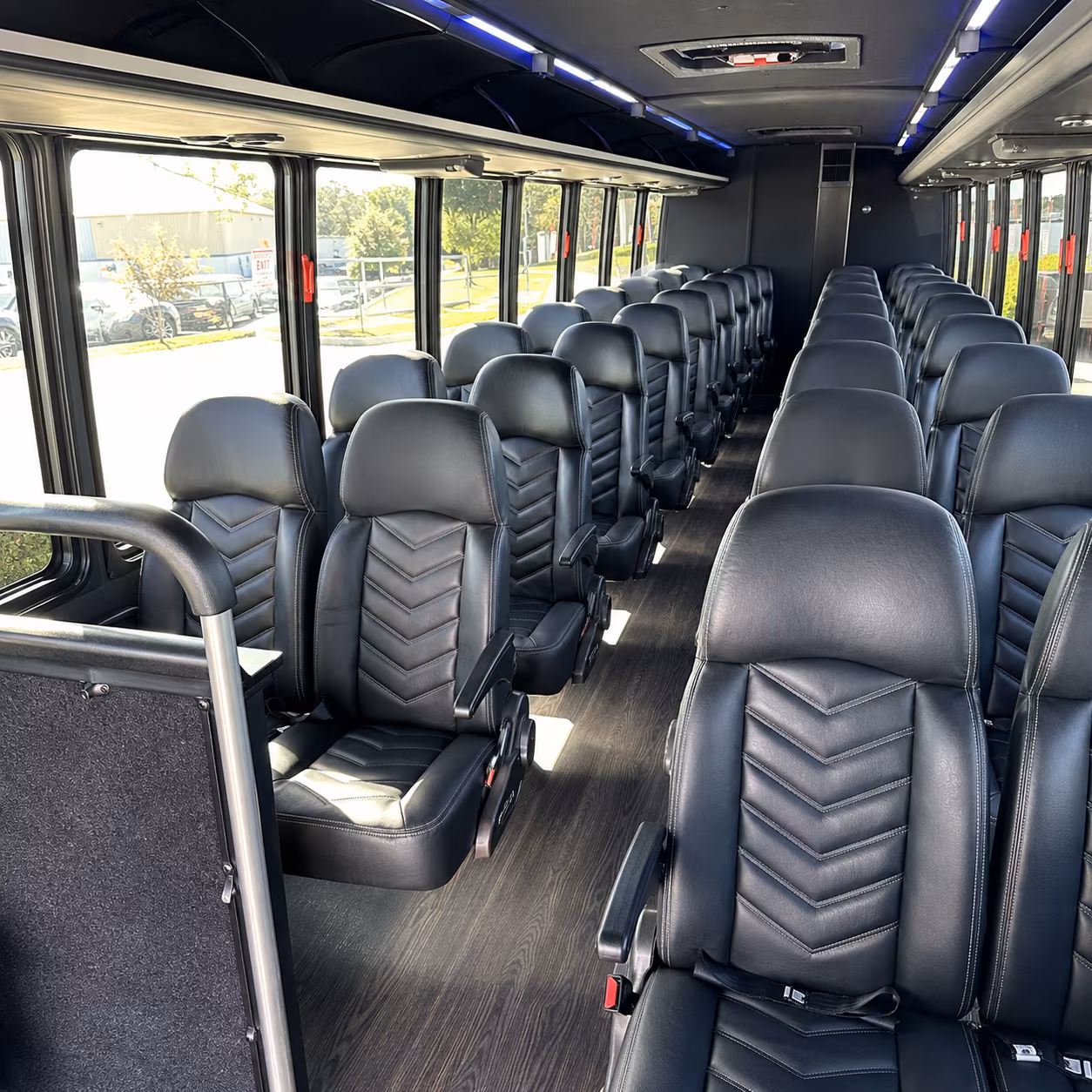 orlando sporting event transportation