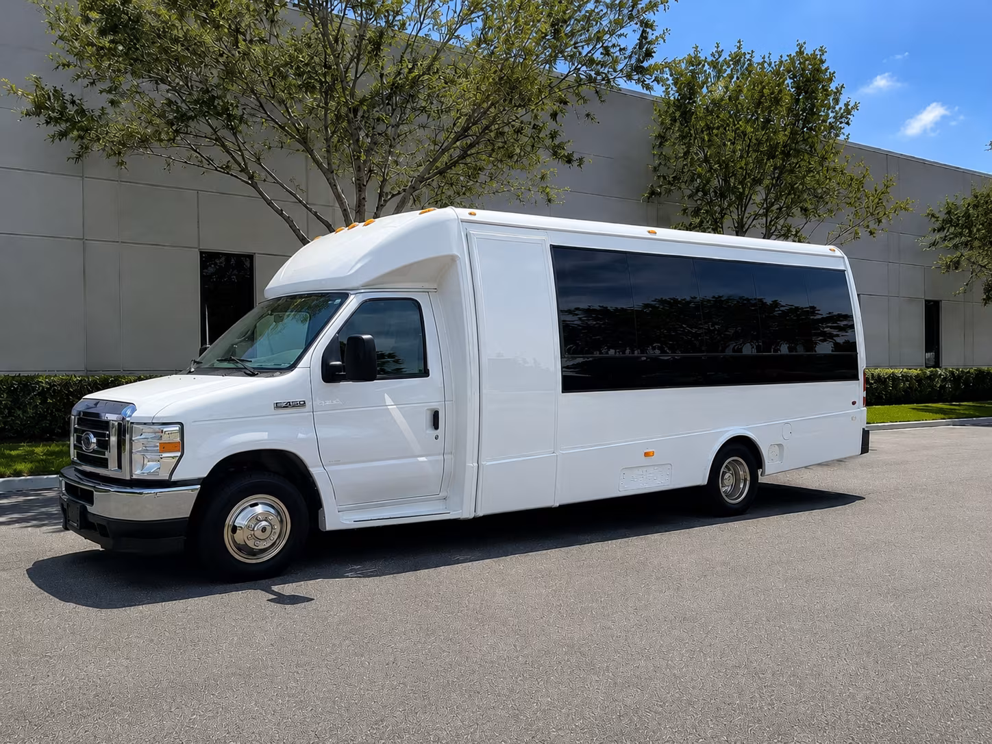 Orlando Wine Tour & Brewery Transportation