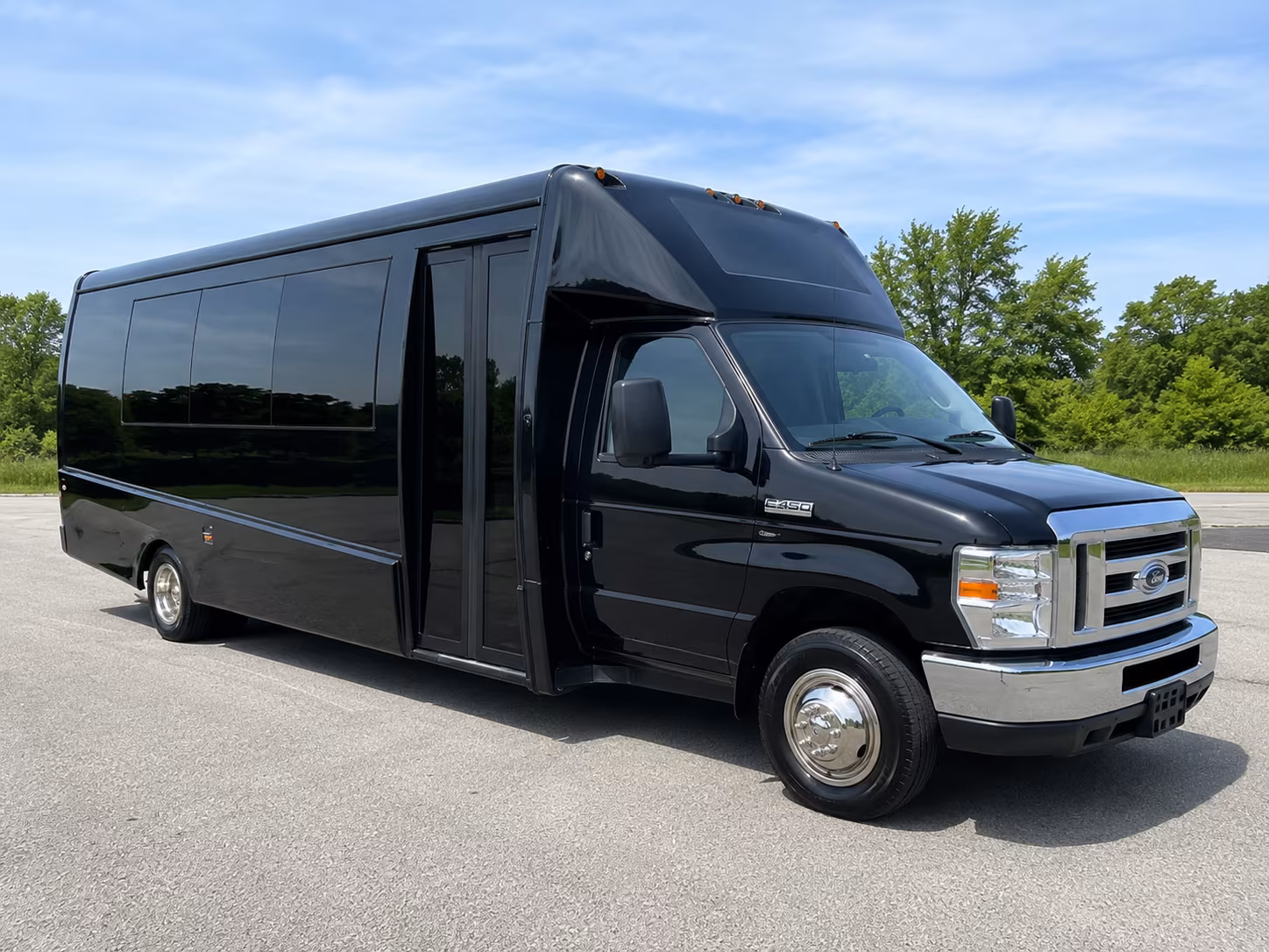 port orange concert transportation