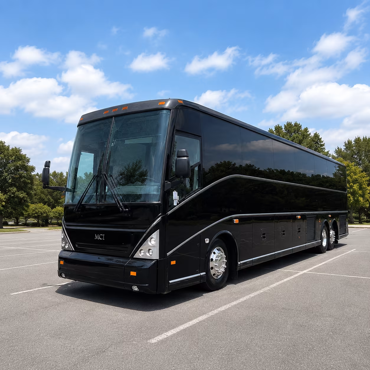 school field trip transportation to kennedy space center and beyond