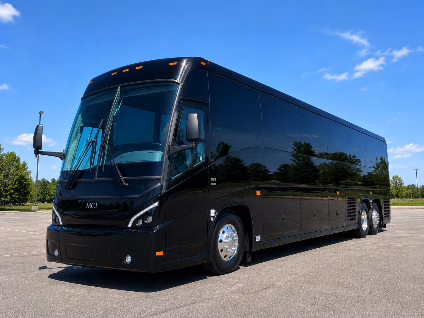 shuttle wedding guests between hotel blocks and your venue without the i 4 headache