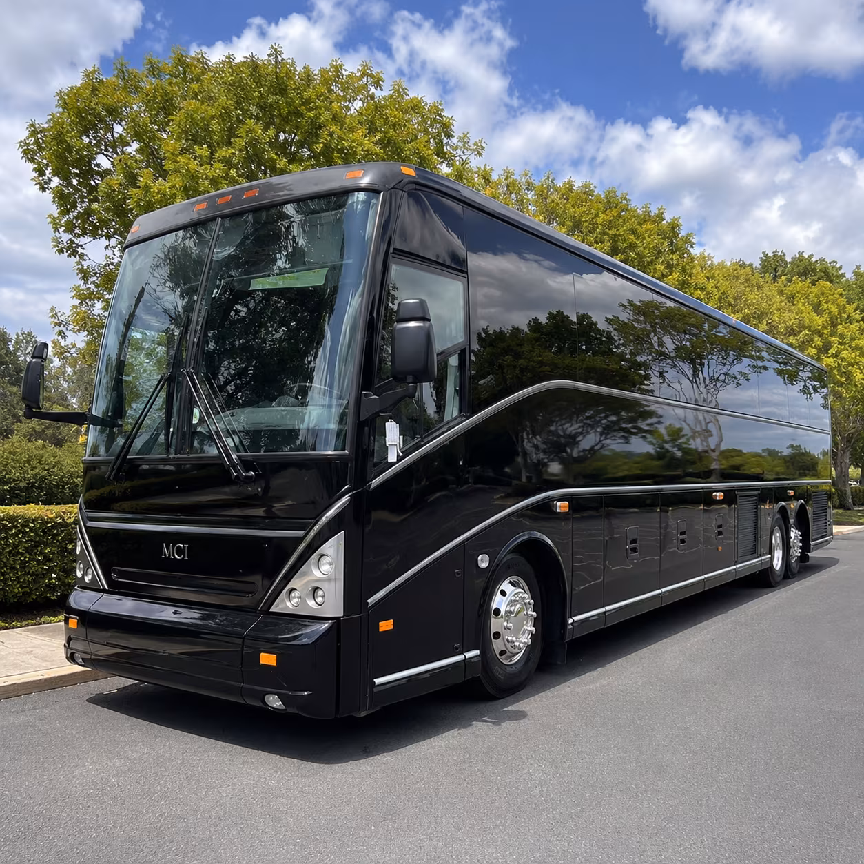 theme park group transportation made easy in orlando