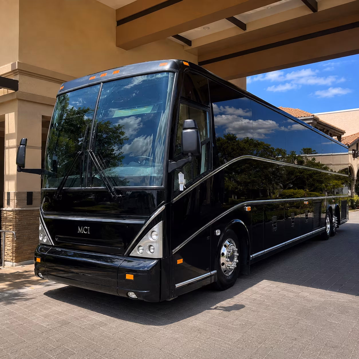 walt disney world and universal orlando field trip buses made simple