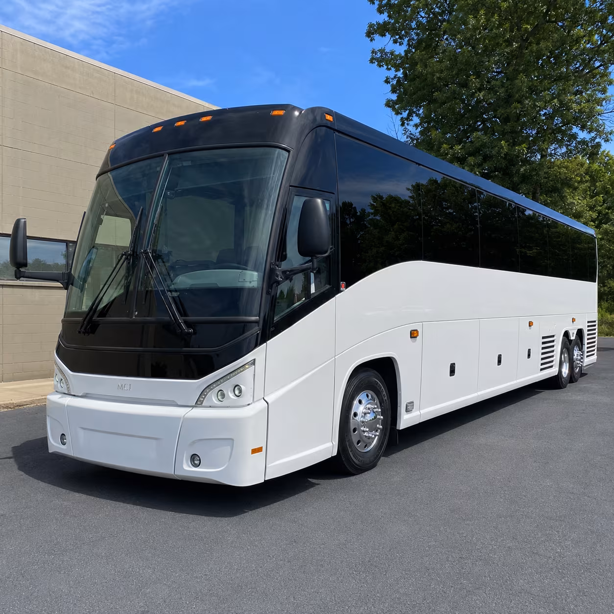 youth group retreats and summer camp transportation in orlando