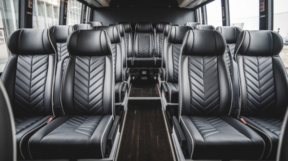 20 passenger minibus rental altamonte springs