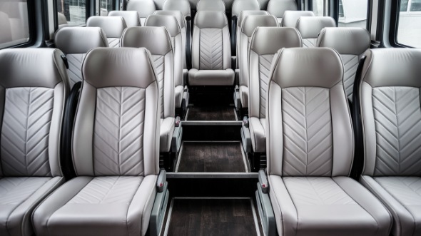 35 passenger minibus interior altamonte springs