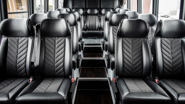 35 passenger minibus rental altamonte springs