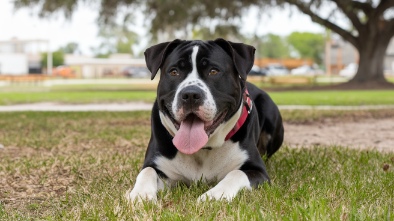 altamonte springs dog park