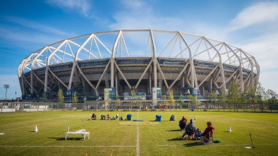 camping world stadium