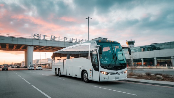 daytona beach airport shuttles