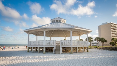 daytona beach bandshell