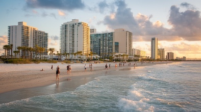 daytona lagoon