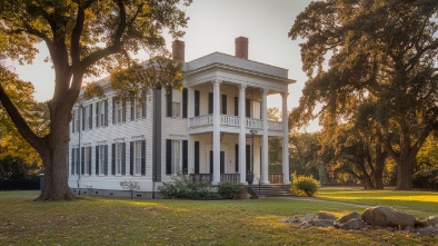 debary hall historic site