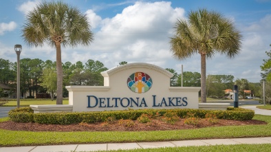 deltona lakes