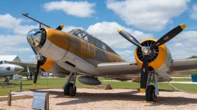 florida air museum