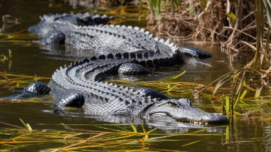 gatorland