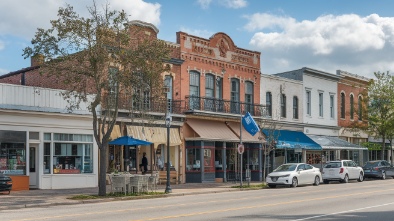 historic downtown apopka