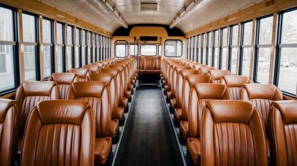 orlando school bus rental rental