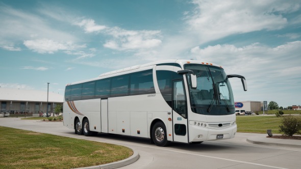 orlando school trip bus rental