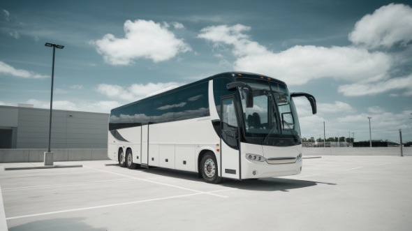 orlando sports charter bus rental