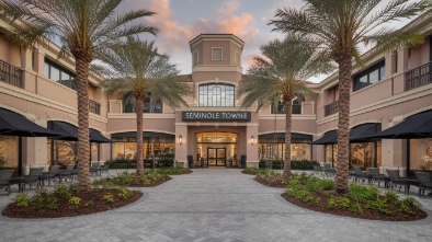 seminole towne center