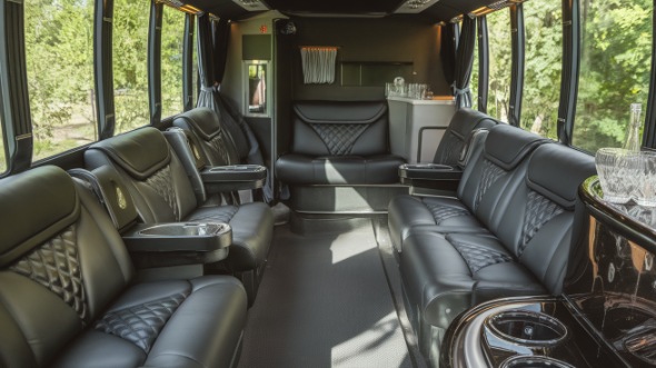 sprinter limo rental rental kissimmee