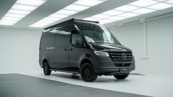 sprinter limo rental